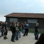 20 Jahre MCK Samstag Carmen